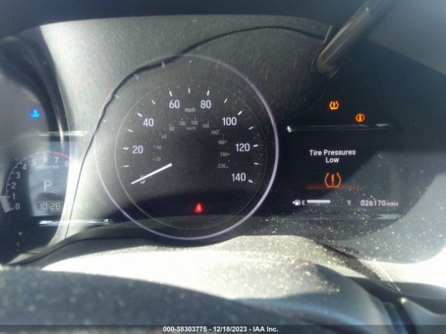 2022 HONDA HR-V 3CZRU6H55NM767369 Photo 6