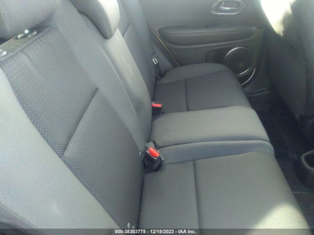 2022 HONDA HR-V 3CZRU6H55NM767369 Photo 7