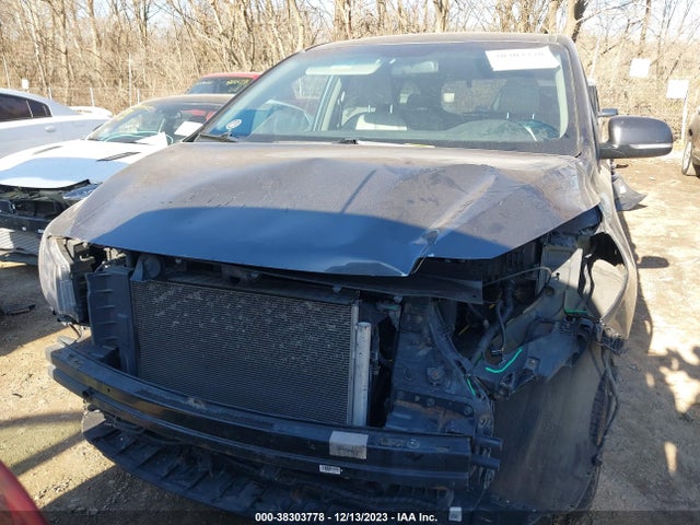 KIA SEDONA LX 2017 KNDMB5C15H6336815 Image 13