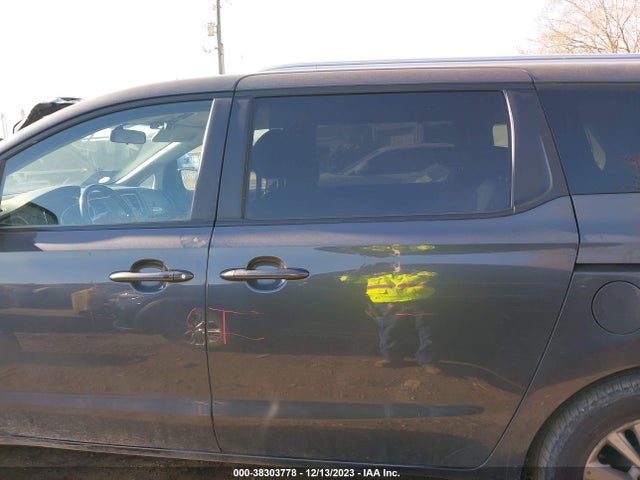 KIA SEDONA LX 2017 KNDMB5C15H6336815 Image 15