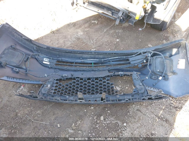 KIA SEDONA LX 2017 KNDMB5C15H6336815 Image 12