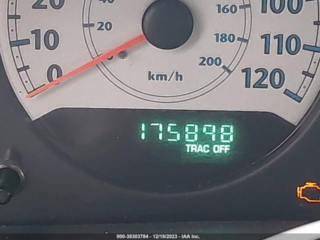 2005 CHRYSLER TOWN & COUNTRY TOURING VIN: 2C8GP54L65R265027