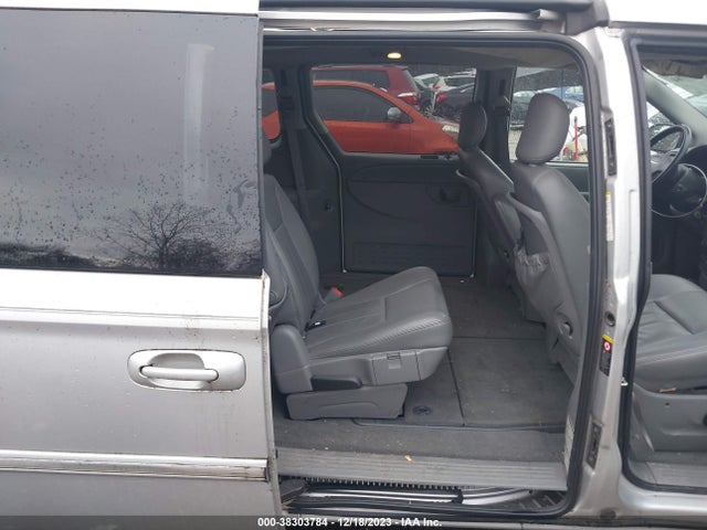 2005 CHRYSLER TOWN & COUNTRY TOURING VIN: 2C8GP54L65R265027