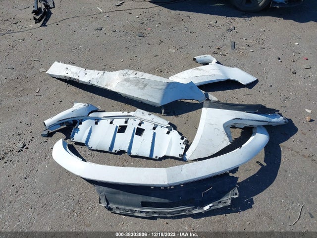 Chevrolet Impala 1fl 2015 2G11X5SL6F9238401 Image 12