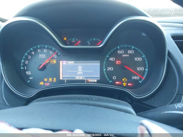 Chevrolet Impala 1fl 2015 2G11X5SL6F9238401 Image 7