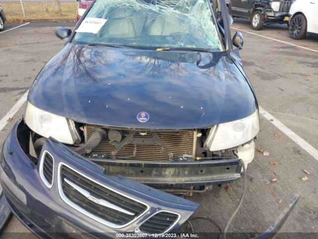 2006 SAAB 9-3 YS3FD49YX61034750 Photo 9
