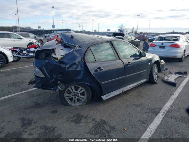 2006 SAAB 9-3 YS3FD49YX61034750 Photo 3