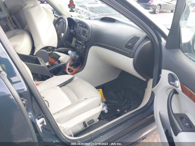2006 SAAB 9-3 YS3FD49YX61034750 Photo 4