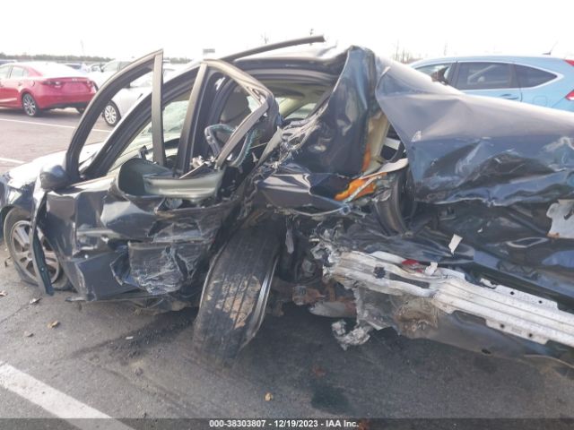 2006 SAAB 9-3 YS3FD49YX61034750 Photo 5