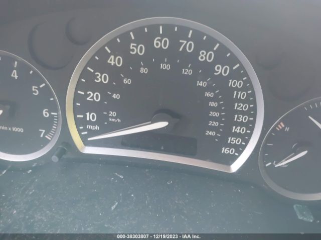 2006 SAAB 9-3 YS3FD49YX61034750 Photo 6