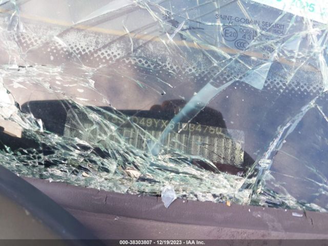 2006 SAAB 9-3 YS3FD49YX61034750 Photo 8