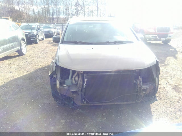 2011 HONDA ODYSSEY EX-L VIN: 5FNRL5H60BB035940