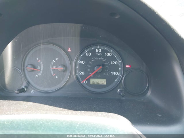 2003 HONDA CIVIC DX VIN: 2HGES15163H621672