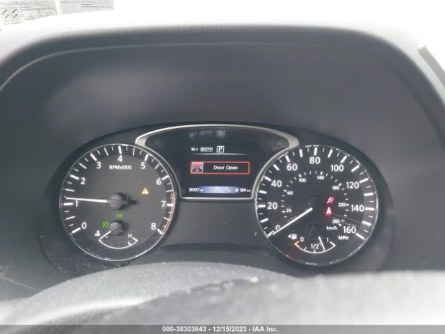 5N1DR2CM6LC587997 Nissan Pathfinder Sl 4wd