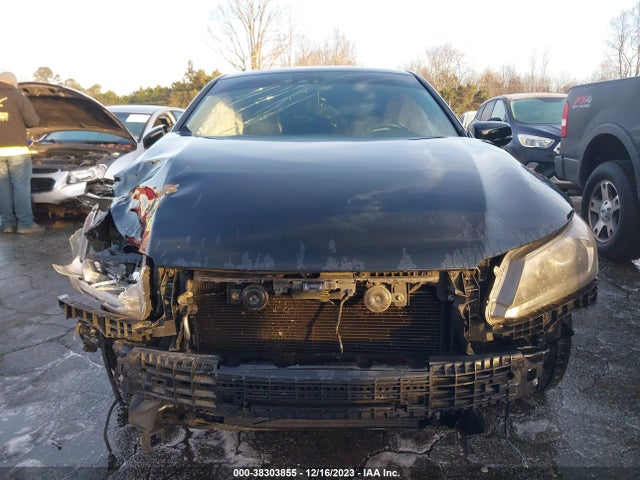 Honda Accord Ex-l 2015 1HGCR2F86FA087290 Image 12
