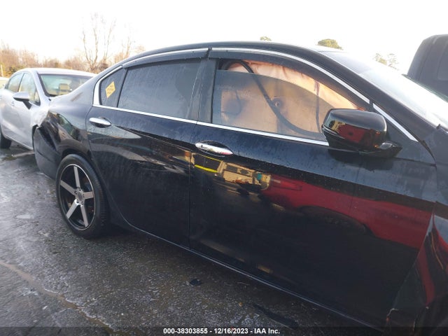 Honda Accord Ex-l 2015 1HGCR2F86FA087290 Image 13