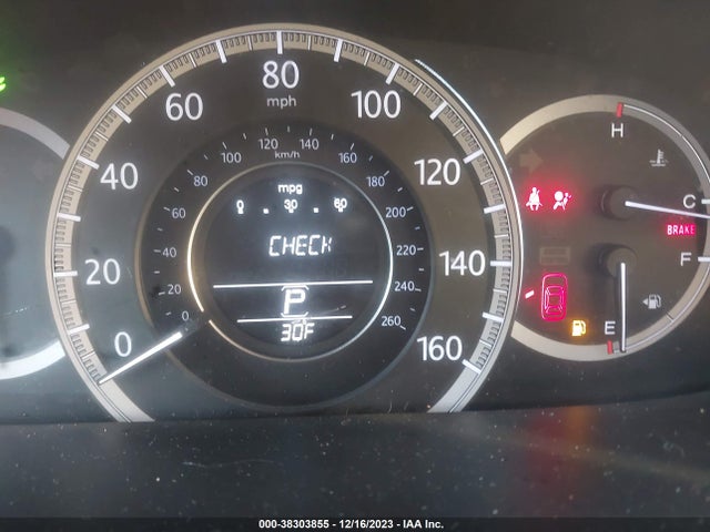 Honda Accord Ex-l 2015 1HGCR2F86FA087290 Image 15