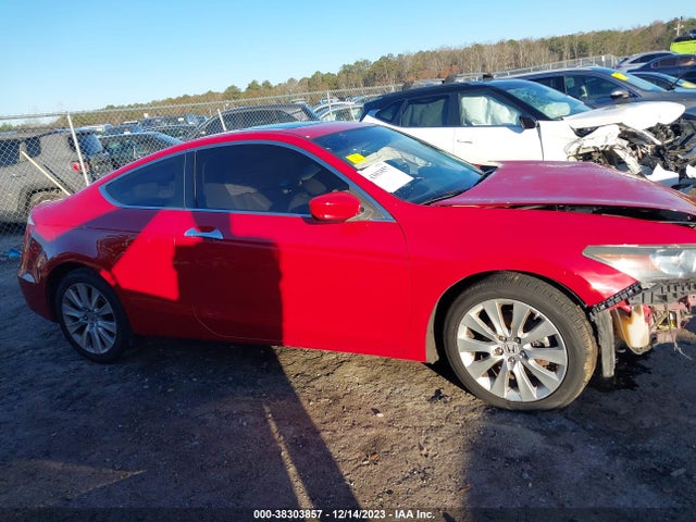 2010 HONDA ACCORD 3.5 EX-L VIN: 1HGCS2B89AA008066