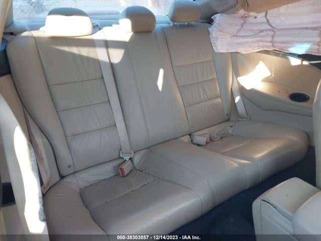 2010 HONDA ACCORD 3.5 EX-L VIN: 1HGCS2B89AA008066