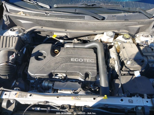 GMC Terrain Sle 2019 3GKALTEV2KL396458 Image 10