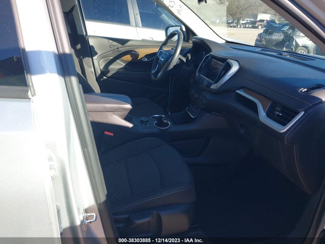 GMC Terrain Sle 2019 3GKALTEV2KL396458 Image 5