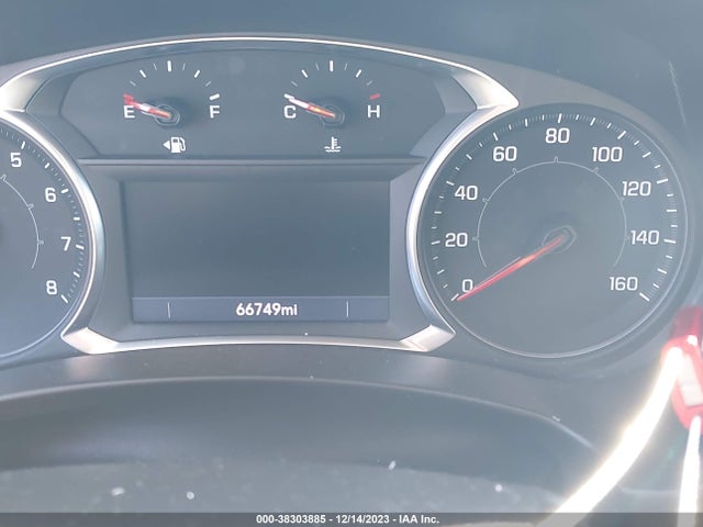 GMC Terrain Sle 2019 3GKALTEV2KL396458 Image 7