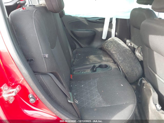 Chevrolet Spark Fwd 1lt Automatic 2020 KL8CD6SA0LC418001 Image 8