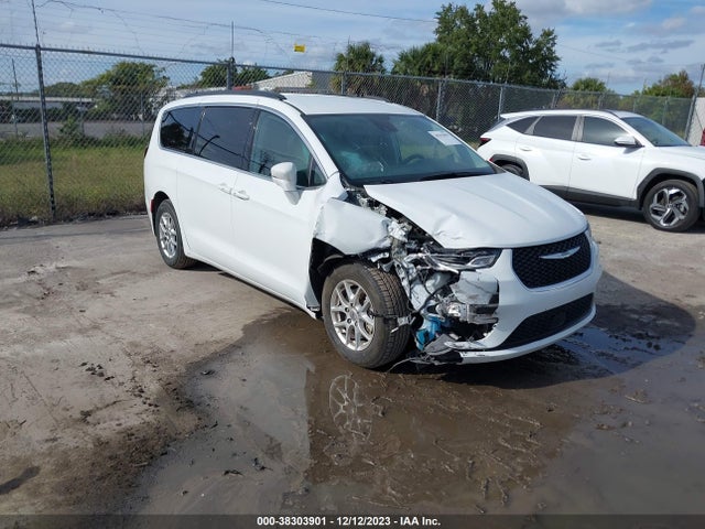 2022 2C4RC1BG1NR109711 main image