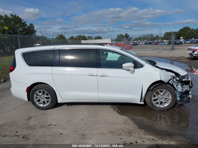 Chrysler Pacifica Touring L 2022 2C4RC1BG1NR109711 Image 13