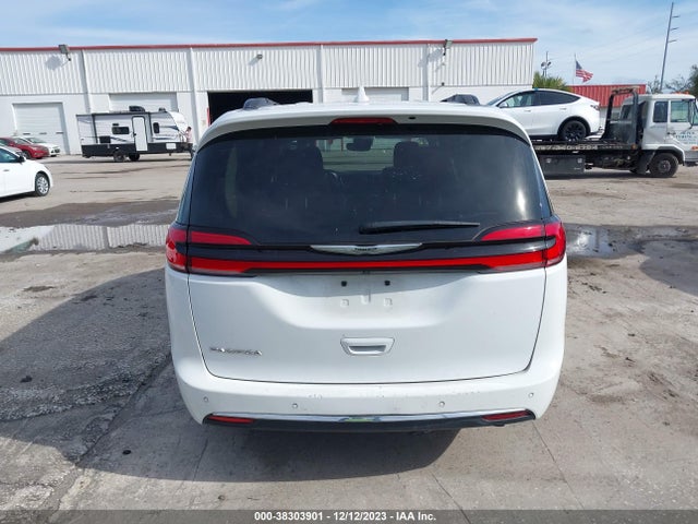 Chrysler Pacifica Touring L 2022 2C4RC1BG1NR109711 Image 16