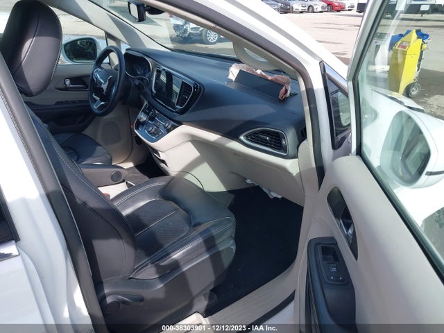 Chrysler Pacifica Touring L 2022 2C4RC1BG1NR109711 Image 5