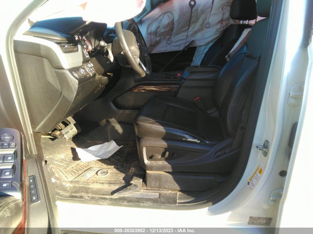 GMC YUKON SLT 2015 1GKS2BKC4FR658029 Image 5