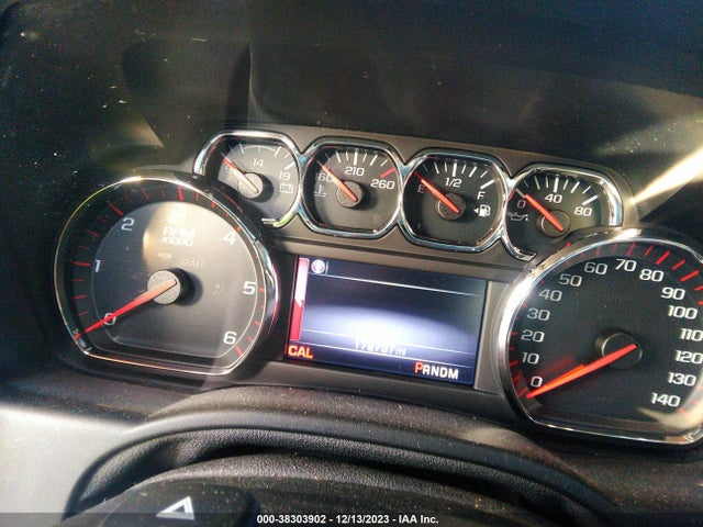 GMC YUKON SLT 2015 1GKS2BKC4FR658029 Image 7