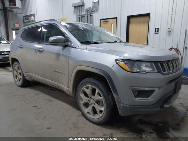 2020 3C4NJDCB9LT151563 main image