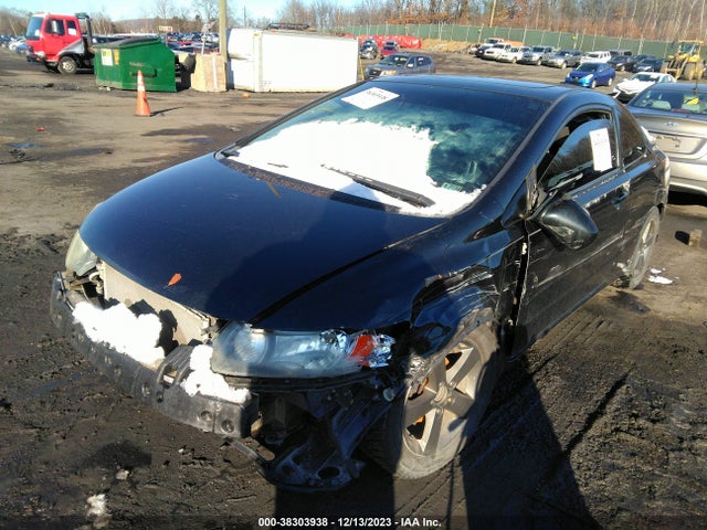 2008 HONDA CIVIC EX VIN: 2HGFG11828H572051