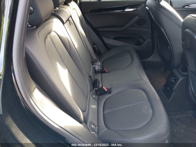 2018 BMW X1 XDRIVE28I VIN: WBXHT3C31J5K26282