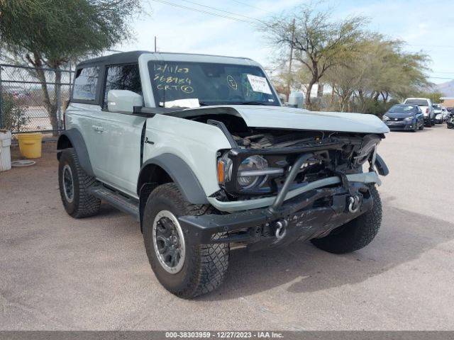 1FMDE5CP2NLA98216 auction archive image