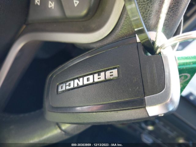 1FMDE5CP2NLA98216 Ford Bronco Outer Banks