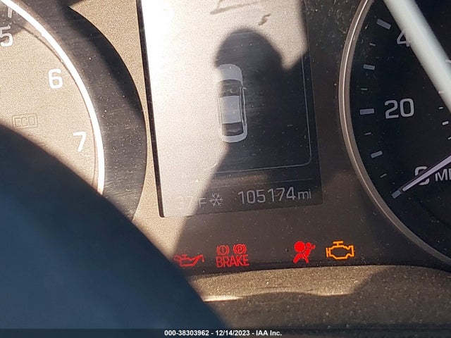 Hyundai ELANTRA SEL 2018 5NPD84LF2JH368931 Image 15