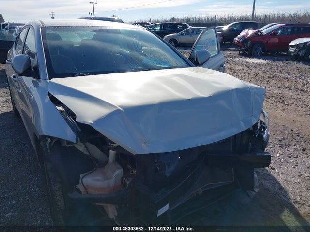 Hyundai ELANTRA SEL 2018 5NPD84LF2JH368931 Image 6