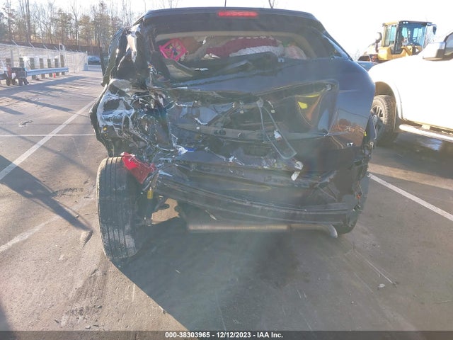 Chevrolet Trax Fwd Lt 2020 KL7CJLSB0LB352351 Image 17