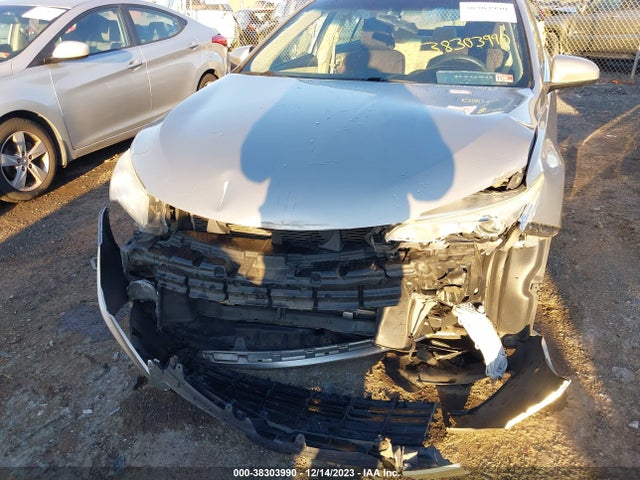 2015 TOYOTA CAMRY LE VIN: 4T4BF1FK1FR478792