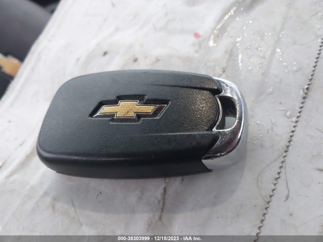 Chevrolet Malibu Fwd Lt 2020 1G1ZD5ST9LF105226 Image 11