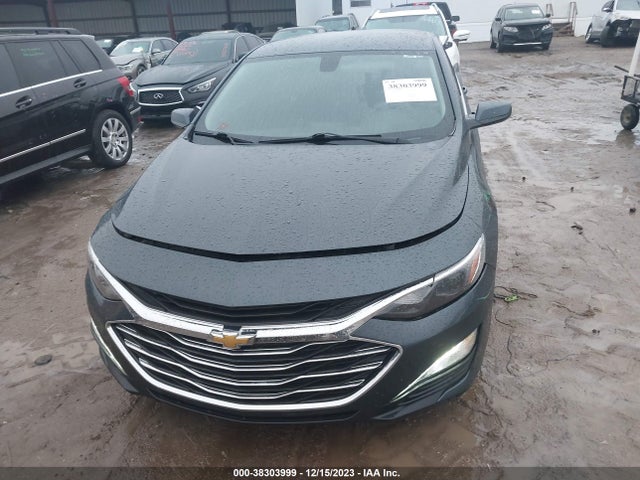 Chevrolet Malibu Fwd Lt 2020 1G1ZD5ST9LF105226 Image 12