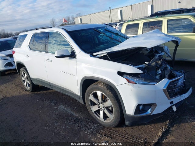 2019 1GNEVHKW0KJ165655 main image