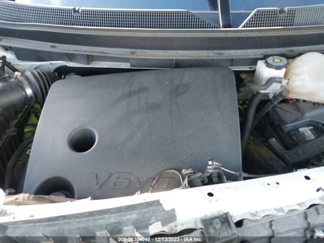 Chevrolet Traverse 3lt 2019 1GNEVHKW0KJ165655 Image 10