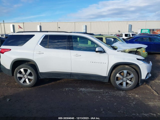 Chevrolet Traverse 3lt 2019 1GNEVHKW0KJ165655 Image 12