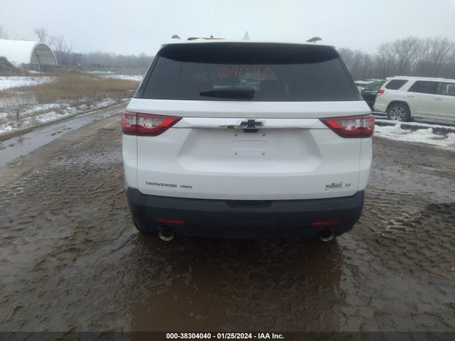 Chevrolet Traverse 3lt 2019 1GNEVHKW0KJ165655 Image 15