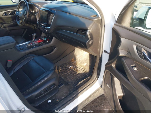 Chevrolet Traverse 3lt 2019 1GNEVHKW0KJ165655 Image 5