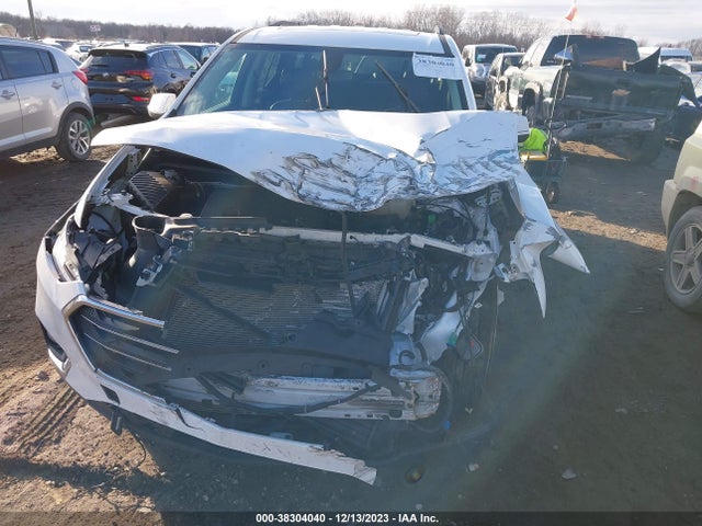 Chevrolet Traverse 3lt 2019 1GNEVHKW0KJ165655 Image 6